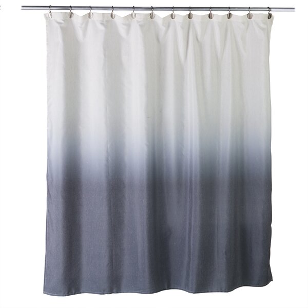 Skl Home Vern Yip By Skl Home Ombre Shower Curtain Reviews Wayfair